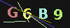 Gambar captcha